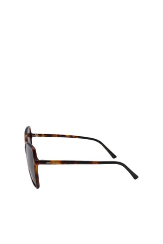 Lunettes de soleil - Catégorie 3 - Jimmy Choo - Marron