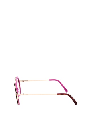 Lunettes de vue femme - Pucci - Marron et violet