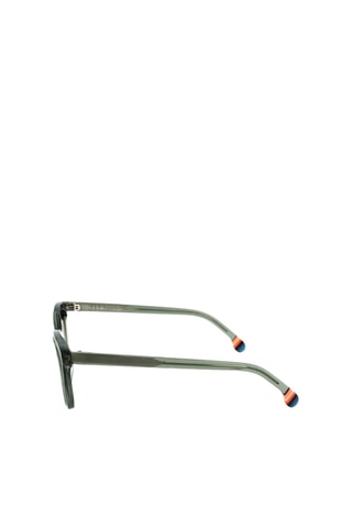 Lunettes de soleil femme - Catégorie 2 - Paul Smith - Vert et gris