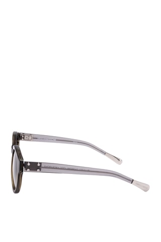 Lunettes de soleil homme - Catégorie 2- Kris Van Assche - Vert