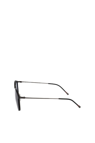Lunettes de soleil homme - Catégorie 3 - Carolina Herrera - Bleu et noir
