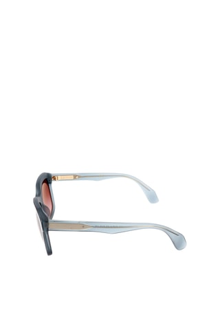 Lunettes de soleil femme - Catégorie 3 - Lanvin - Vert