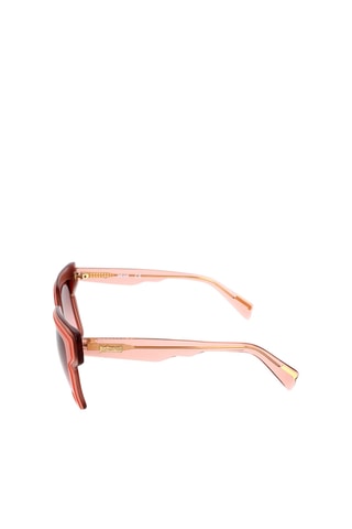 Lunettes de soleil femme - Catégorie 2 - Just Cavalli - Rose