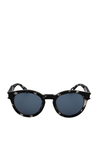 Lunettes de soleil homme - Catégorie 3 - Just Cavalli - Noir