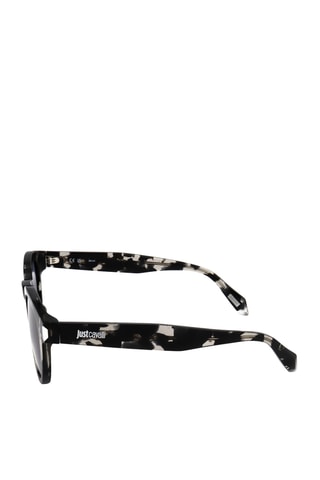 Lunettes de soleil homme - Catégorie 3 - Just Cavalli - Noir