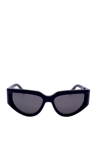 Lunettes de soleil femme - Catégorie 2 - Off-White - Noir