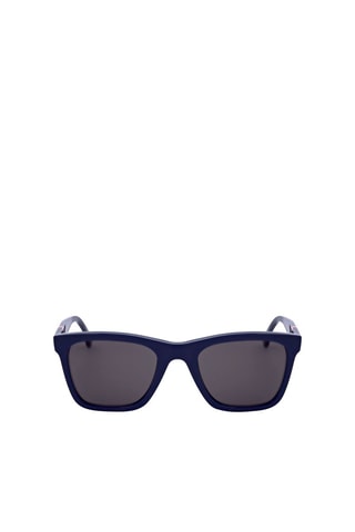Lunettes de soleil homme - Catégorie 3 - Paul Smith - Gris et bleu