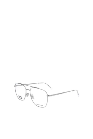 Lunettes de vue femme - Isabel Marant - Argenté