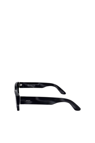 Lunettes de soleil homme - Catégorie 1 - Retrosuperfuture - Bleu et noir