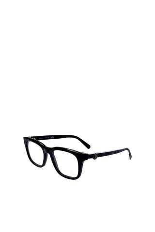 Lunettes de vue homme - Moncler - Noir