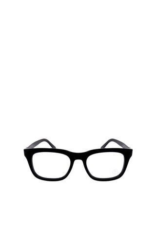 Lunettes de vue homme - Moncler - Noir