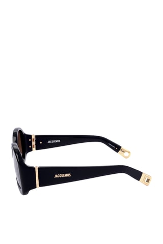 Gafas de sol mujer - Categoría 3 - Negro