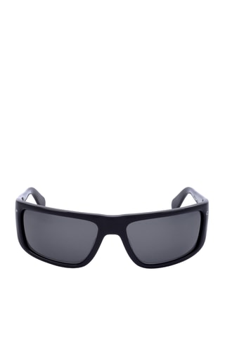 Lunettes de soleil femme - Catégorie 2 - Off-White - Noir