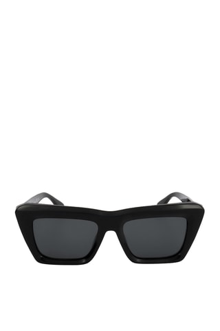 Lunettes de soleil femme - Catégorie 2 - Off-White - Noir