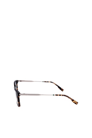 Lunettes de vue homme - Lacoste - Marron