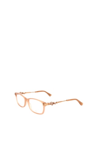 Lunettes de vue femme Jimmy Choo - Rose