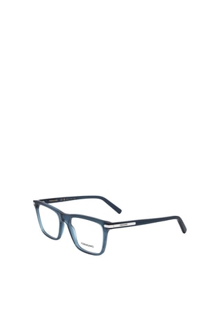 Lunettes de vue homme - Ferragamo - Bleu