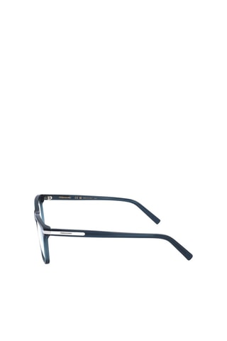 Lunettes de vue homme - Ferragamo - Bleu