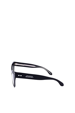 Lunettes de vue femme - Isabel Marant - Noir