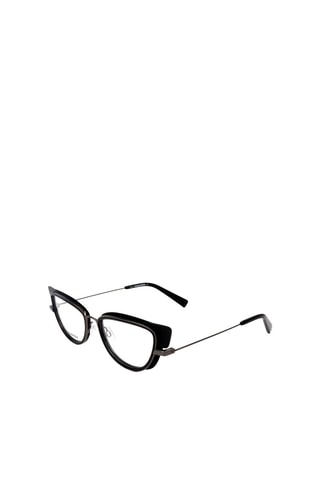 Lunettes de vue femme - Dsquared2 - Noir