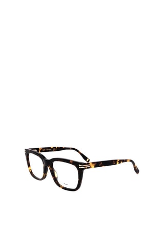 Lunettes de vue femme - Marc Jacobs Runway - Noir et marron