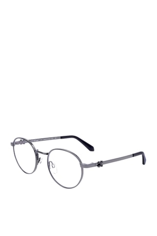 Lunettes de vue femme - Off-White - Gris