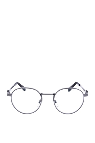 Lunettes de vue femme - Off-White - Gris