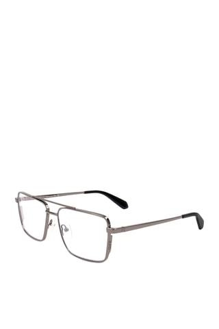 Lunettes de vue homme - Off-White - Gris