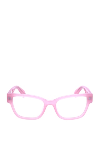 Lunettes de vue femme - Off-White - Rose