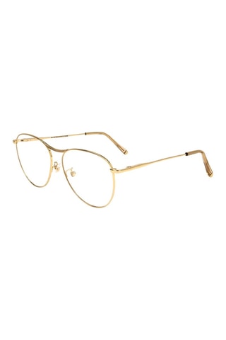 Lunettes de vue mixte - Retrosuperfuture - Doré