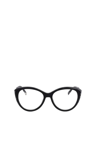 Lunettes de vue femme - Missoni - Noir