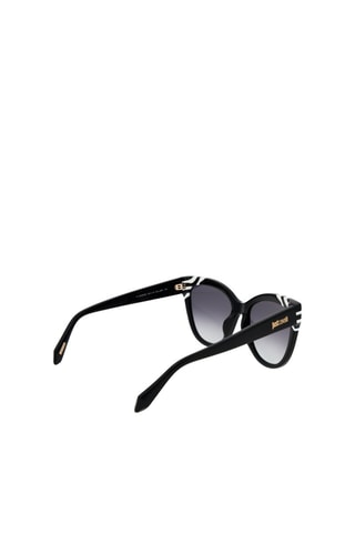Lunettes de soleil femme - Catégorie 3 - Just Cavalli - Noir