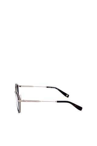Lunettes de vue femme - Marc Jacobs Runway - Marron et doré