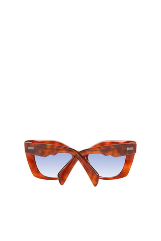 Lunettes de soleil femme Just Cavalli - Catégorie 2 - Marron