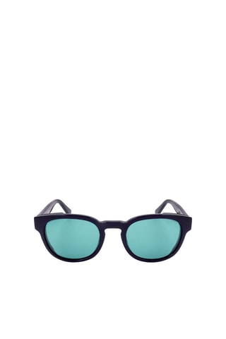 Lunettes de soleil homme - Catégorie 3 - Carolina Herrera - Bleu