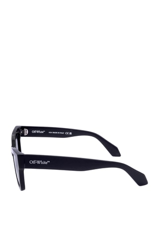 Lunettes de soleil femme - Catégorie 3 - Off-White - Noir