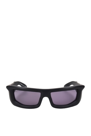Lunettes de soleil homme - Catégorie 2 - Off-White - Noir