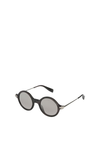 Lunettes de soleil mixte - Catégorie 2 - Trussardi - Gris