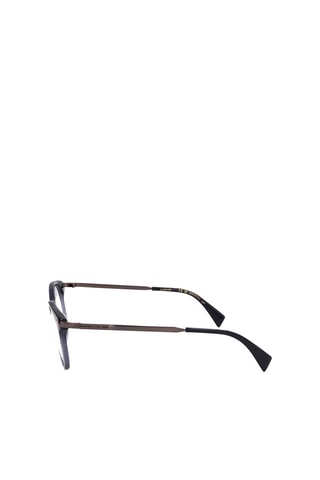 Lunettes de vue homme - Lanvin - Bleu