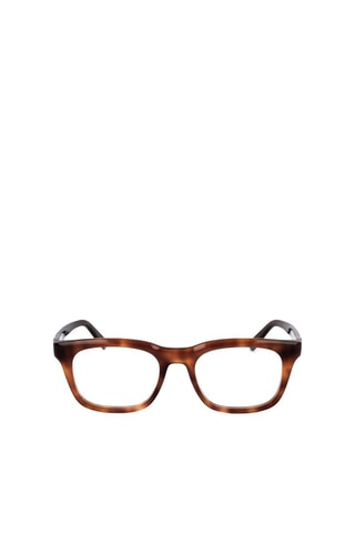 Lunettes de vue homme - Moncler - Noir et marron