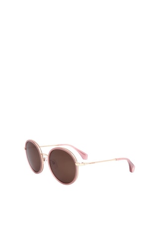 Lunettes de soleil femme - Catégorie 3 - Vivienne Westwood - Rose
