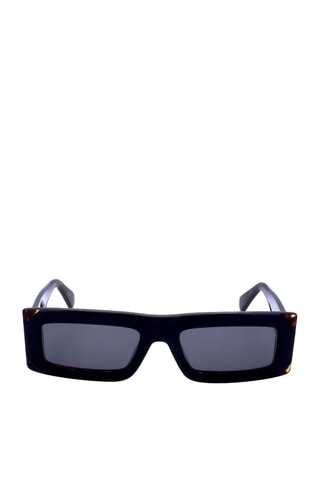 Lunettes de soleil femme - Catégorie 3 - Off-White - Noir