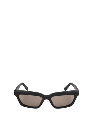 Gafas de sol mujer - Categoría 2 - Jacquemus - Gris y negro