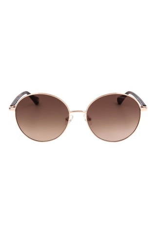 Lunettes de soleil femme - Catégorie 3 - Christian Lacroix - Gris