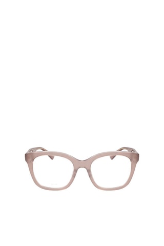 Lunettes de vue femme - Moschino - Rose
