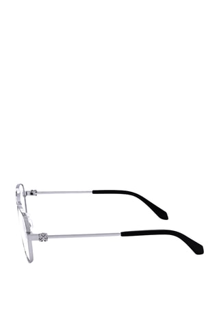 Lunettes de vue homme - Off-White - Argenté