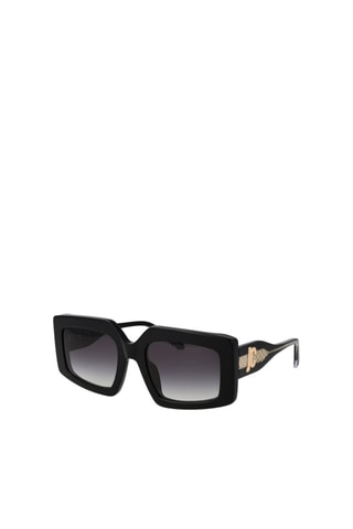 Lunettes de soleil femme - Catégorie 3 - Just Cavalli - Noir