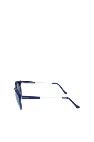 Lunettes de soleil femme - Catégorie 3 - Retrosuperfuture - Bleu