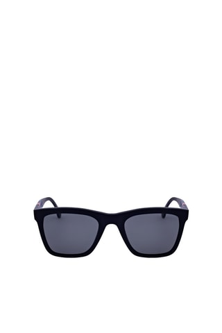 Lunettes de soleil polarisées homme - Catégorie 3 - Paul Smith - Gris et noir