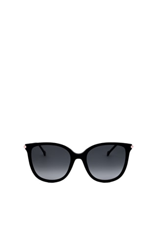 Lunettes de soleil - Catégorie 3 - Carolina Herrera - Noir